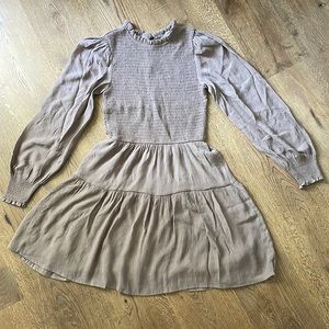 Down By The River Dress